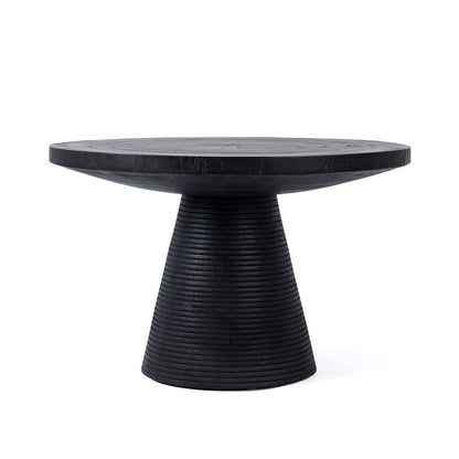 De Hi Matata Koffietafel - Zwart