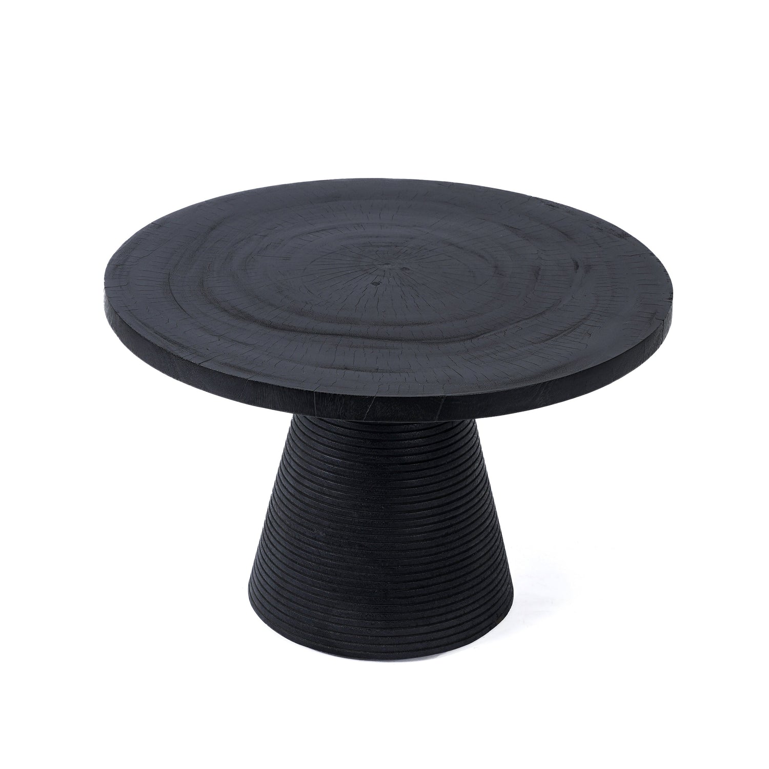 De Hi Matata Koffietafel - Zwart