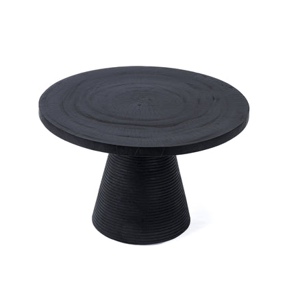 De Hi Matata Koffietafel - Zwart