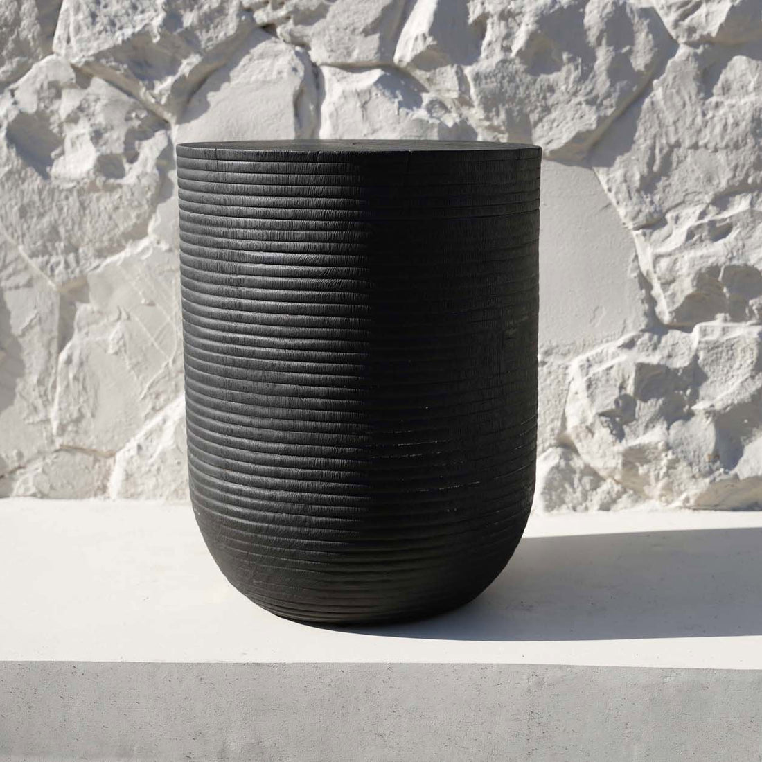 De Buntuk Kruk - Zwart