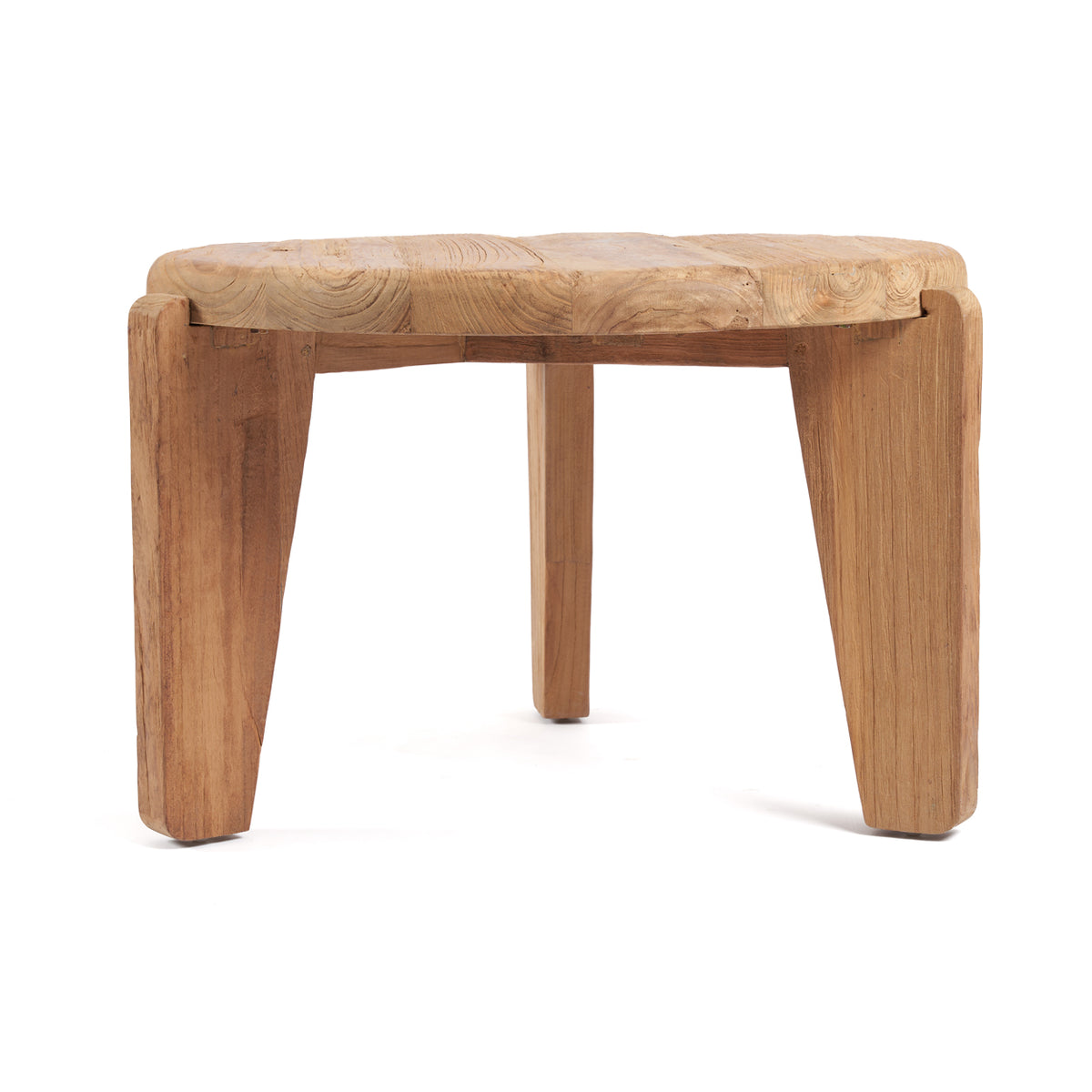 Der Wabi Sabi Couchtisch Large Bazar Bizar