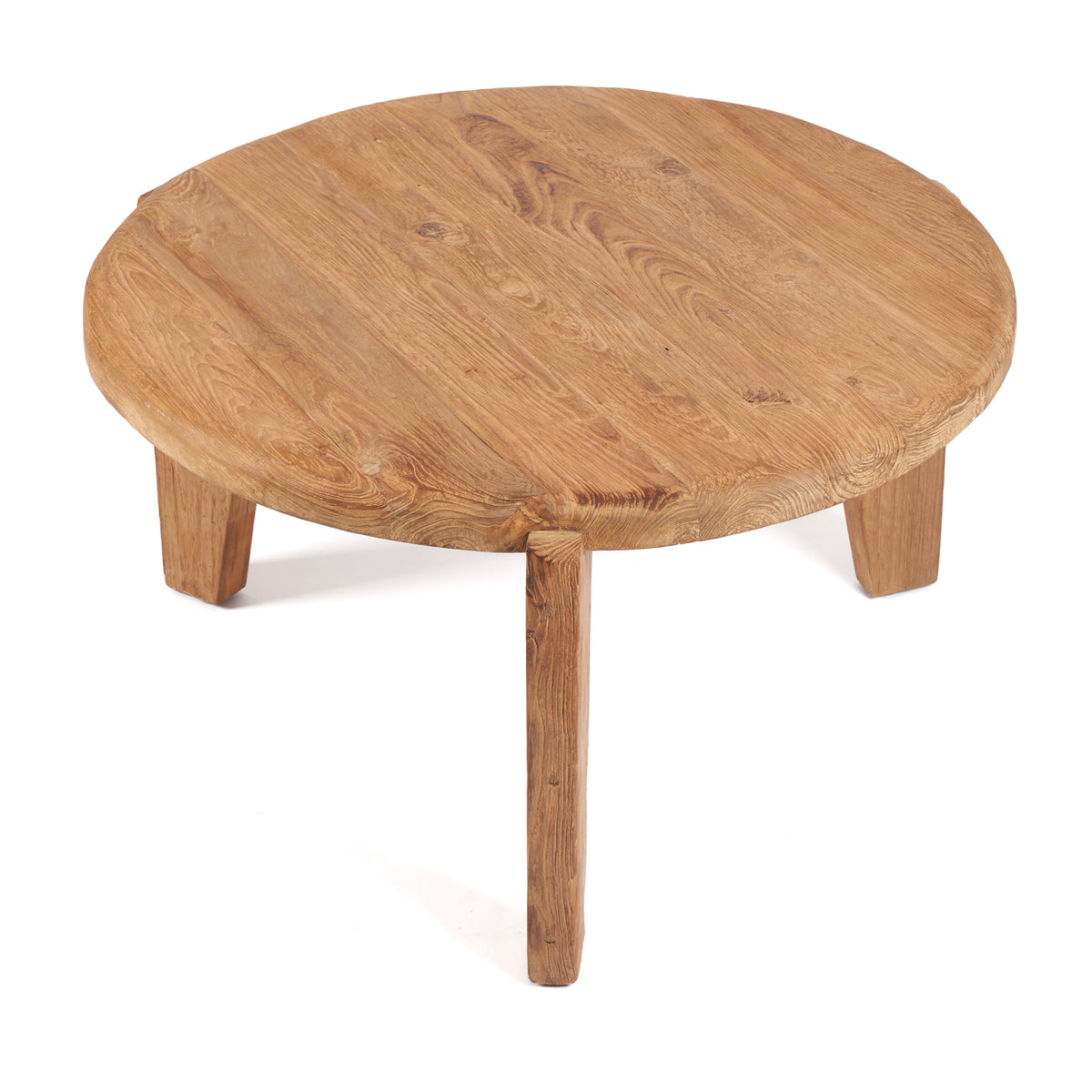 Der Wabi Sabi Couchtisch Large Bazar Bizar