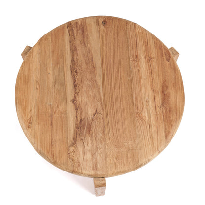 De Wabi Sabi Salontaffel - M