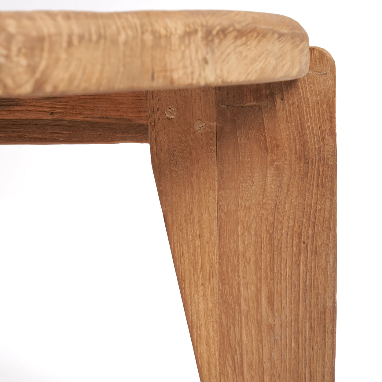 De Wabi Sabi Salontafel Set van 3 Bazar Bizar