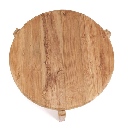 De Wabi Sabi Salontafel Set van 3 Bazar Bizar