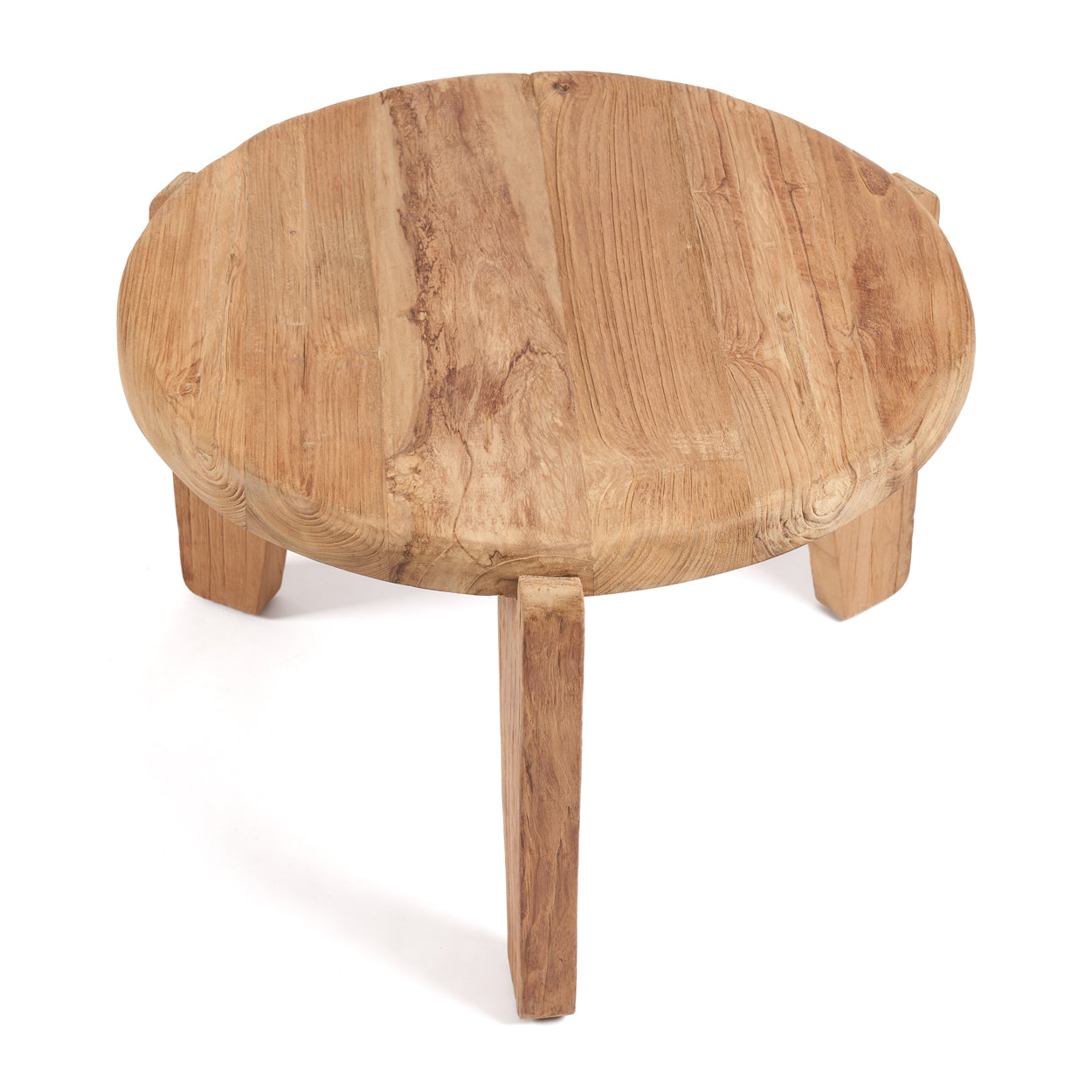 De Wabi Sabi Salontafel Set van 3 Bazar Bizar