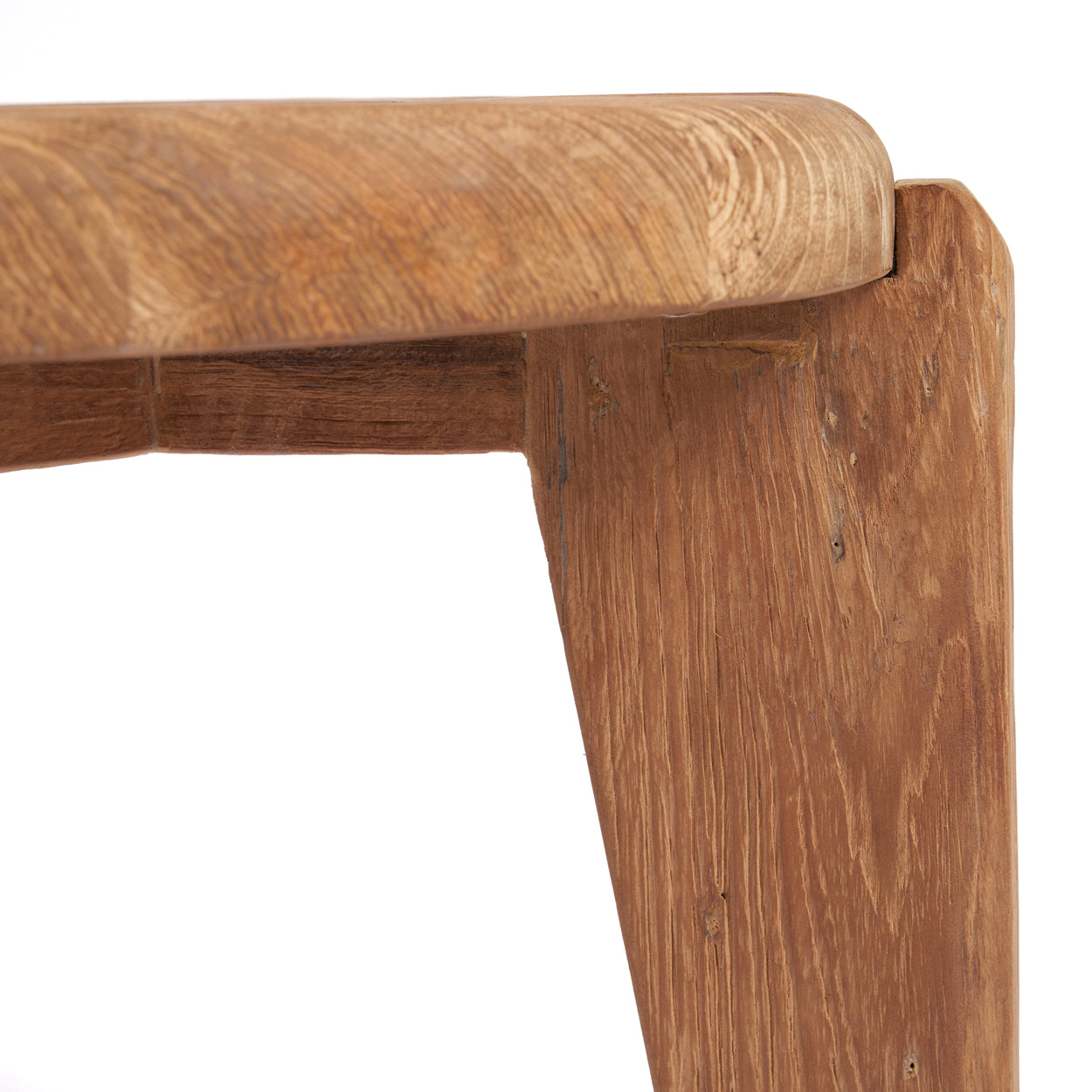 De Wabi Sabi Salontafel Set van 3 Bazar Bizar