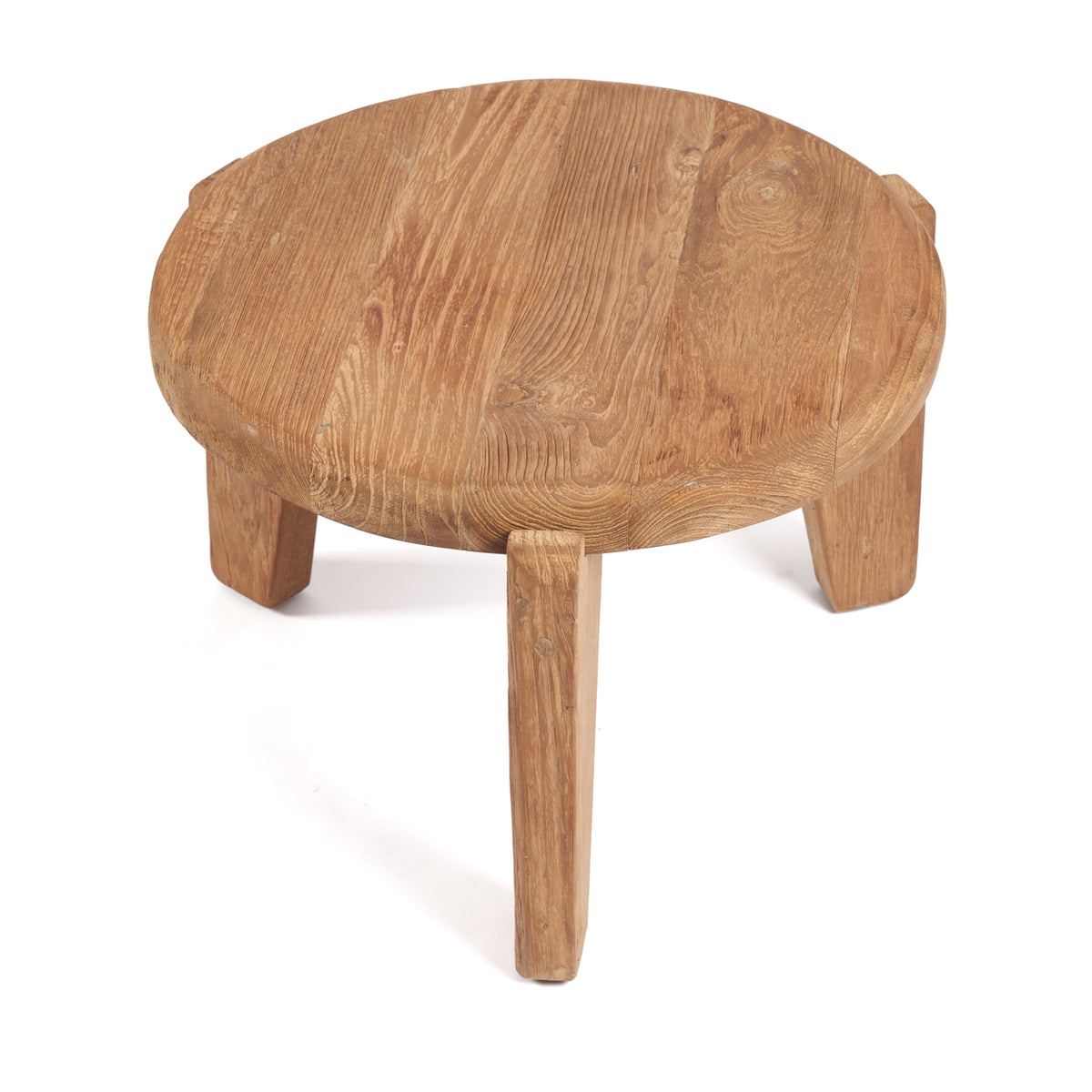 Der Wabi Sabi Couchtisch Small Bazar Bizar