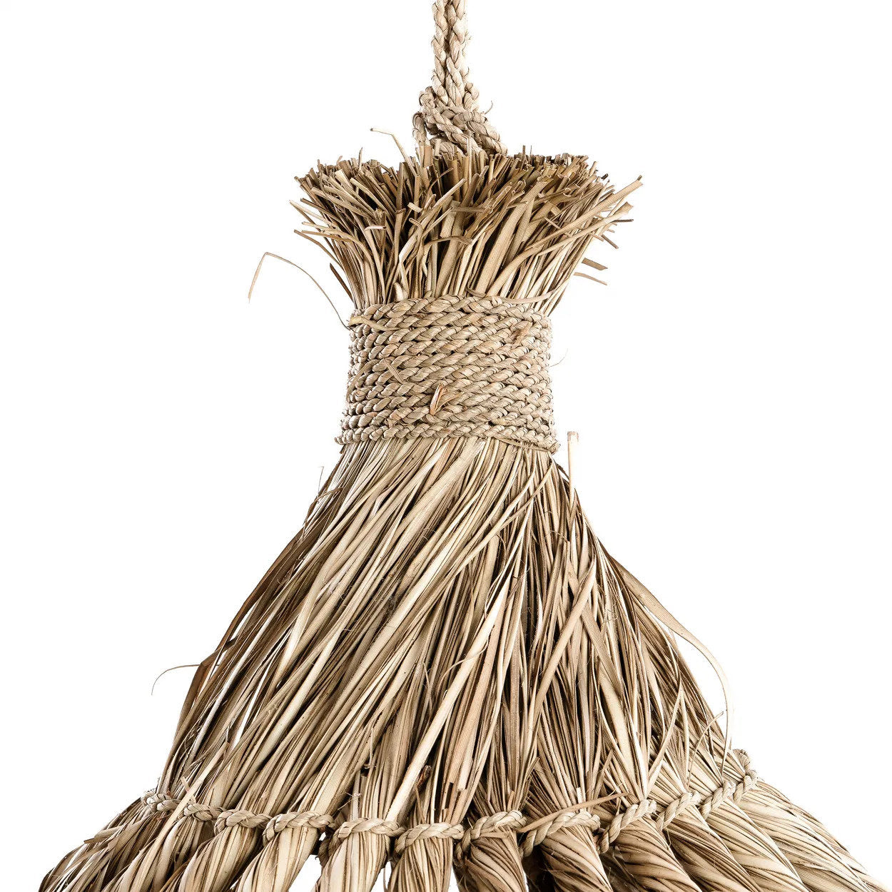 De Guagua Hanglamp - Naturel - M Bazar Bizar
