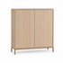 Kabinet Madison Mangohout Zand 100cm Starfurn