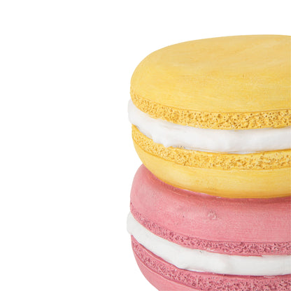 Bijzettafel Macarons Magnesium Multi Small J-Line