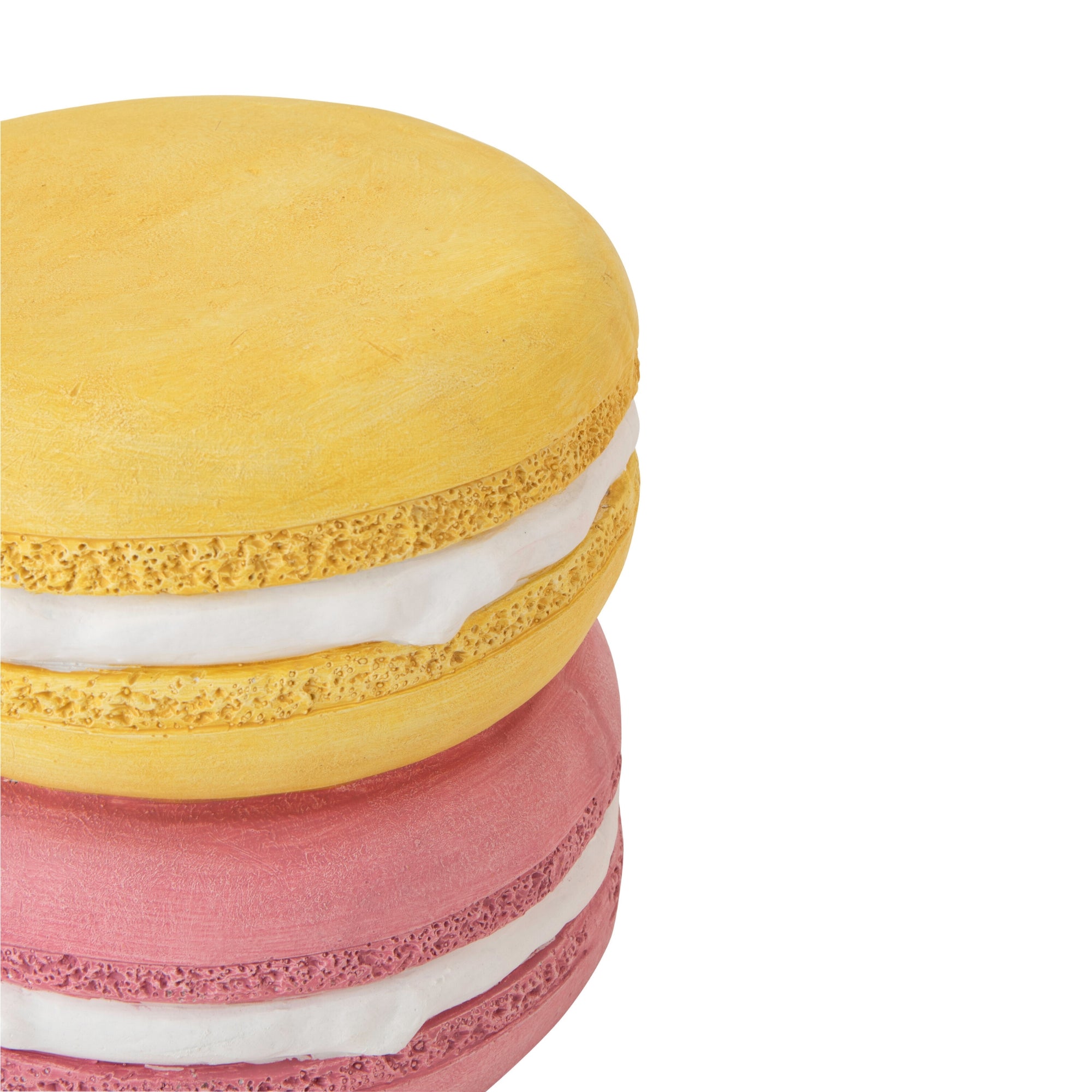Bijzettafel Macarons Magnesium Multi Small J-Line