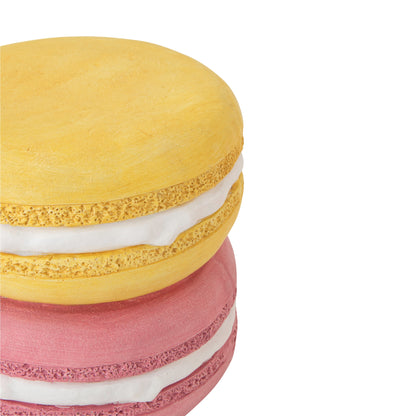 Bijzettafel Macarons Magnesium Multi Small J-Line