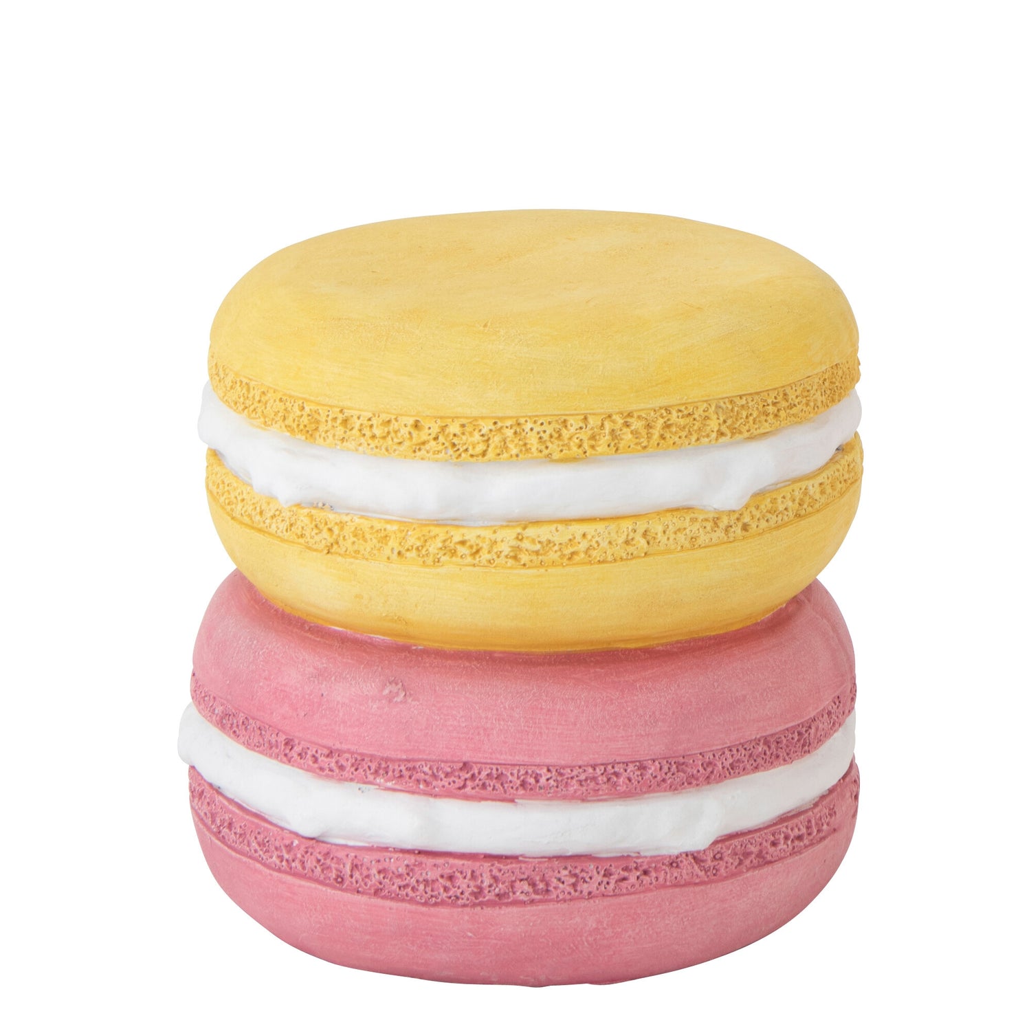 Bijzettafel Macarons Magnesium Multi Small J-Line