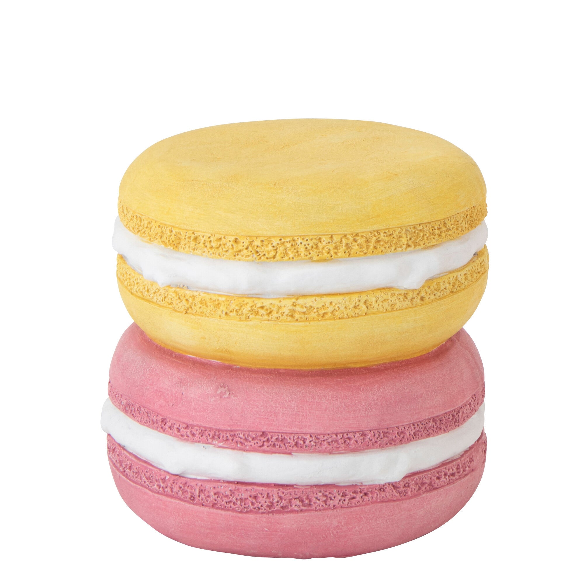 Bijzettafel Macarons Magnesium Multi Small J-Line