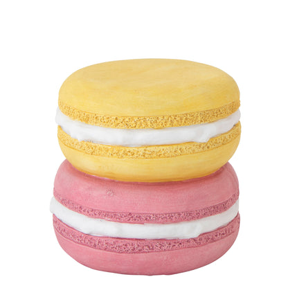 Bijzettafel Macarons Magnesium Multi Small J-Line