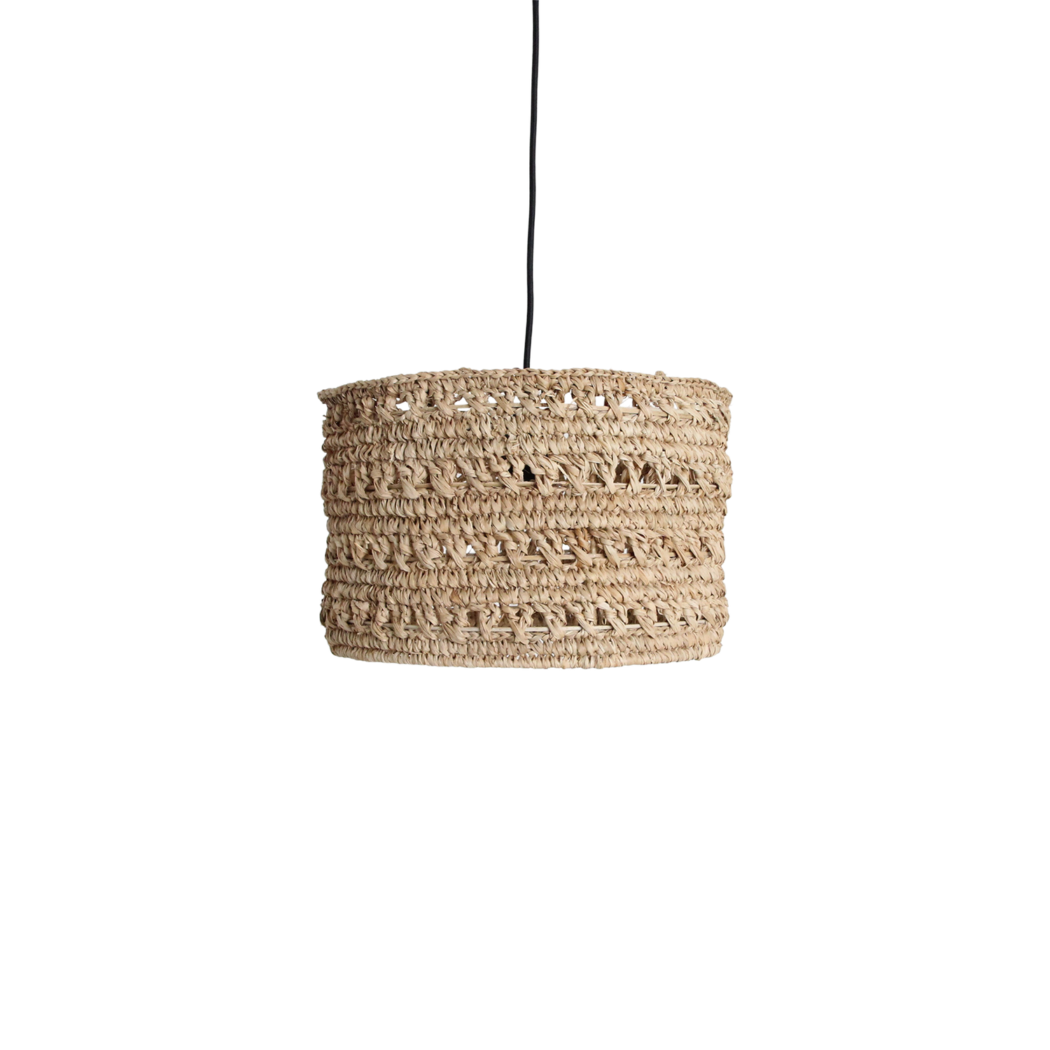 Herba lamp naturel small Ø30cm Raw Materials