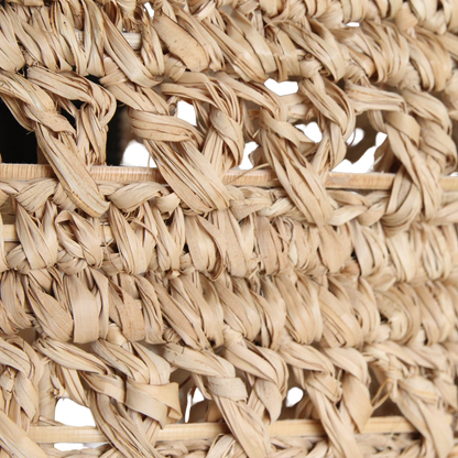 Herba lamp naturel small Ø30cm Raw Materials