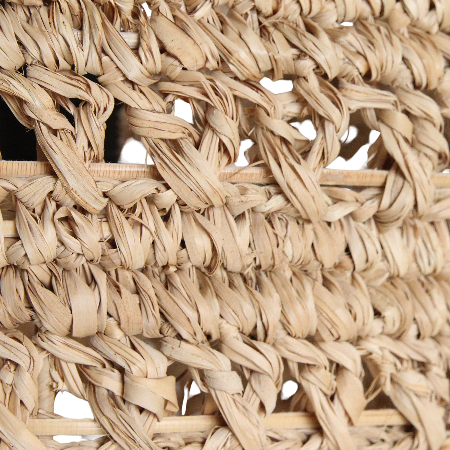 Herba lamp naturel small Ø30cm Raw Materials