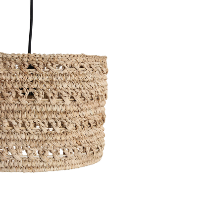 Herba lamp naturel small Ø30cm Raw Materials