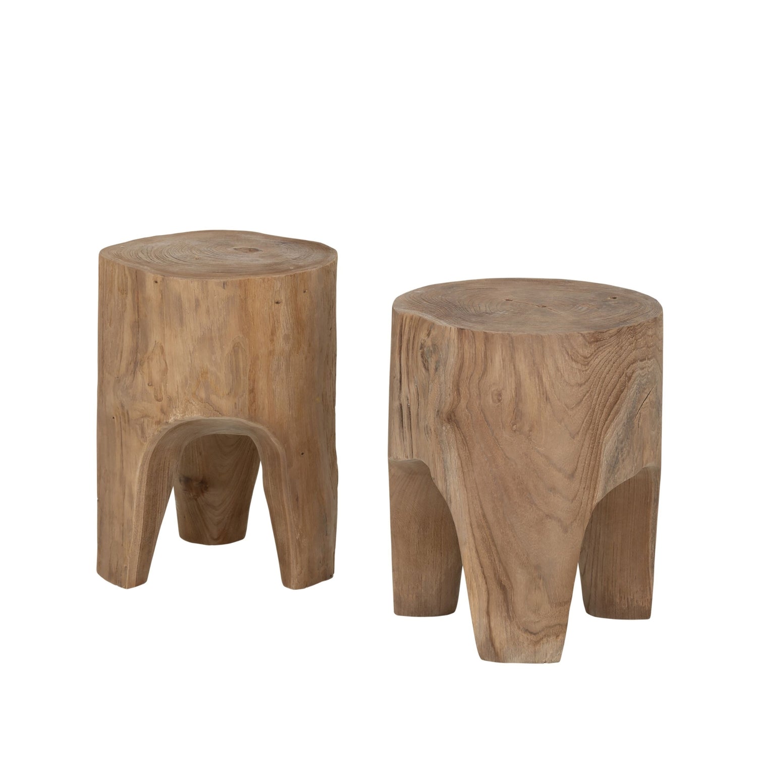 MUST Living Bijzettafel Ruby