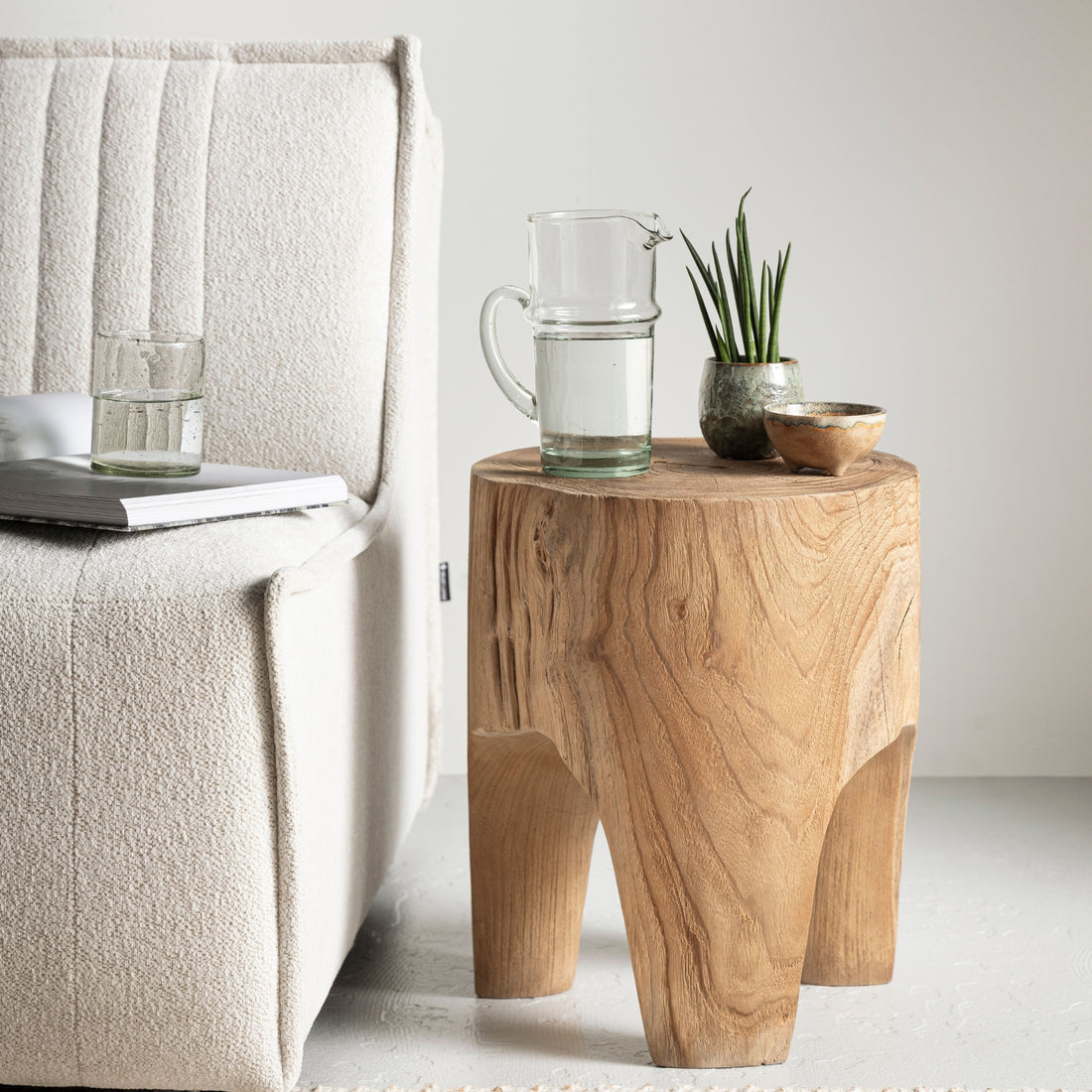 MUST Living Bijzettafel Ruby