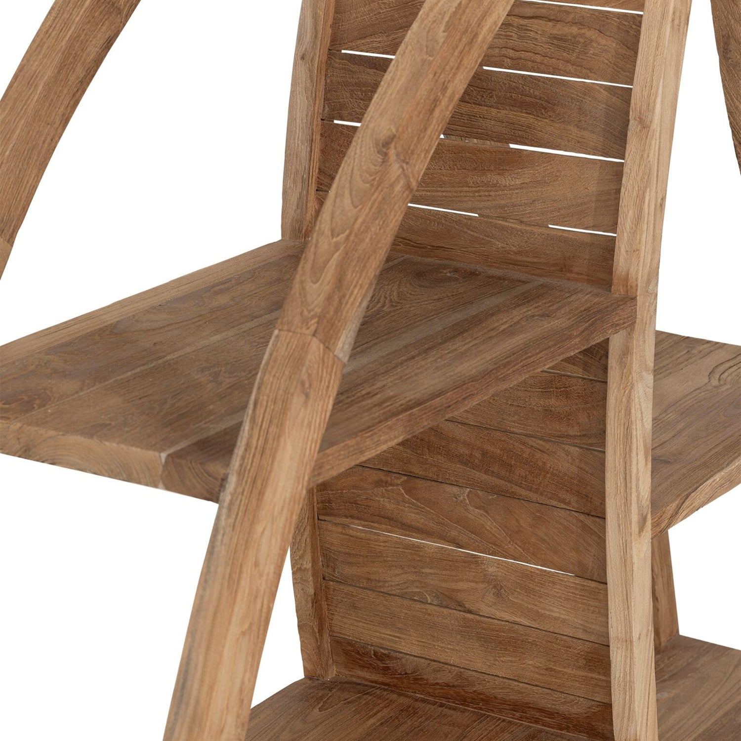 MUST Living Boekenkast Drop