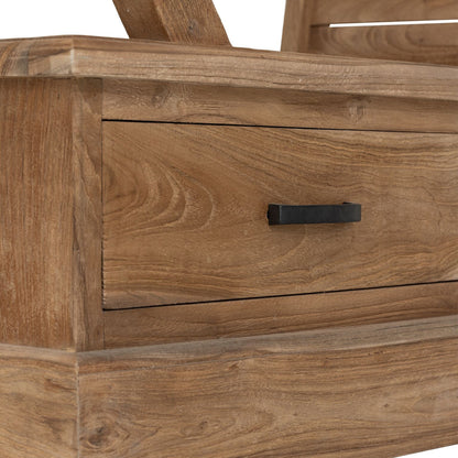 MUST Living Boekenkast Drop