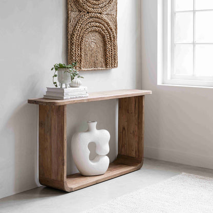 MUST Living Console Vico