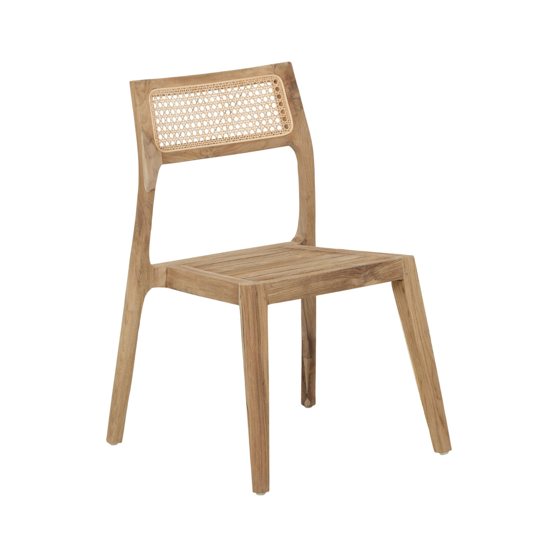 MUST Living Eetkamerstoel Kai