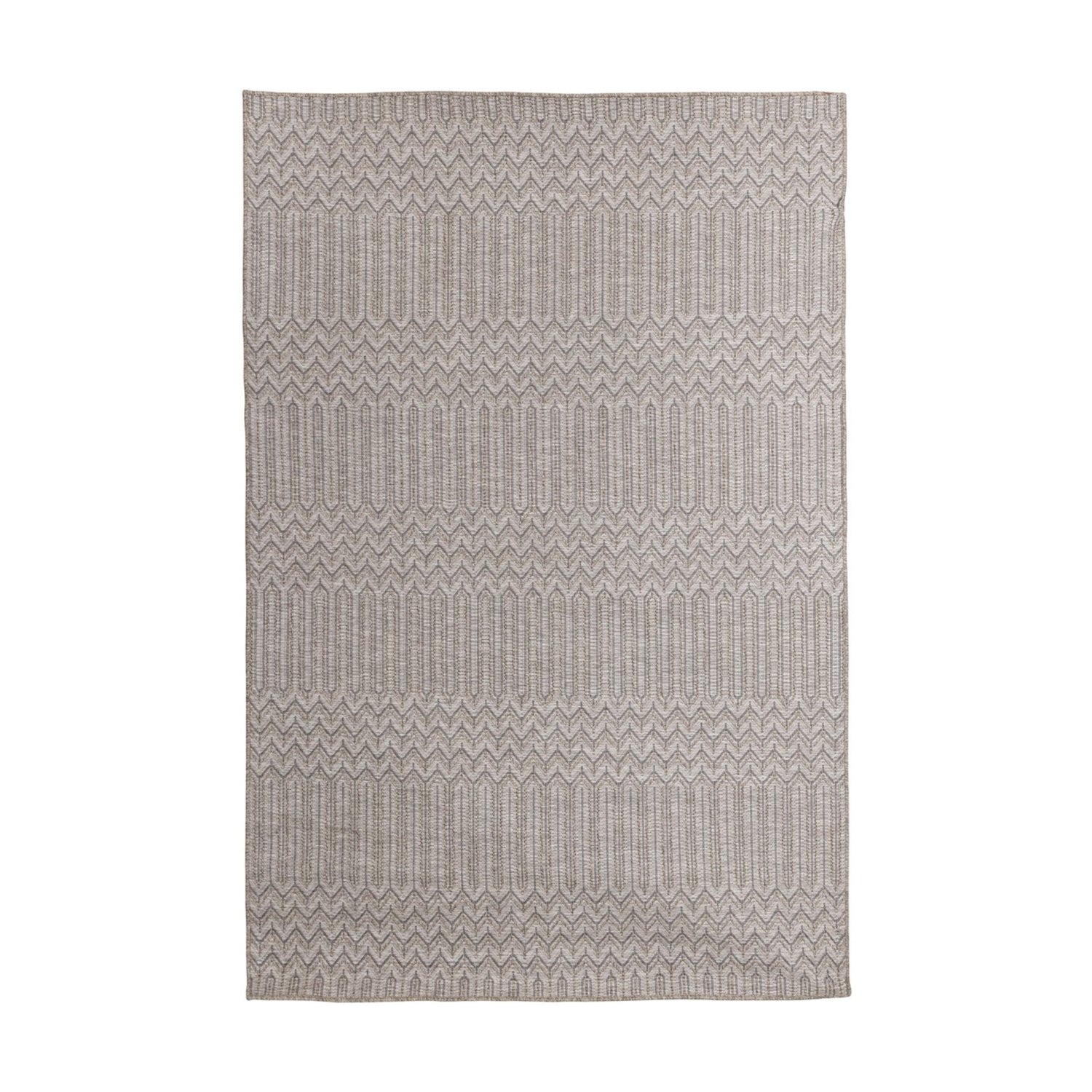 MUST Living Vloerkleed Casa Rechthoekig 200x290cm