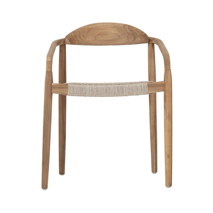 MUST Living Eetkamerstoel Santiago