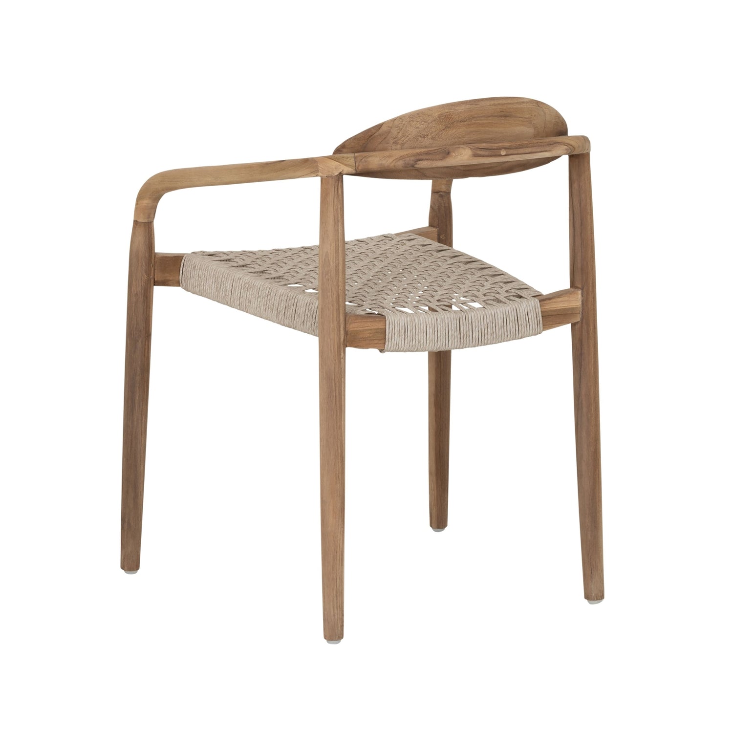 MUST Living Eetkamerstoel Santiago