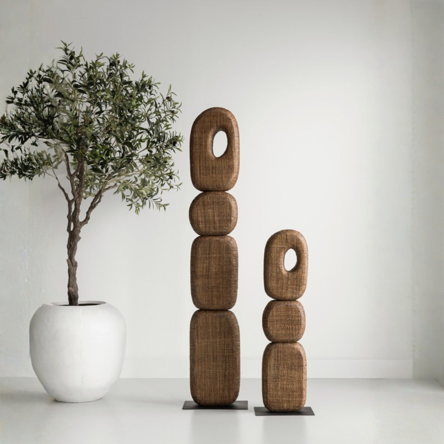 MUST Living Statue Dolce XL