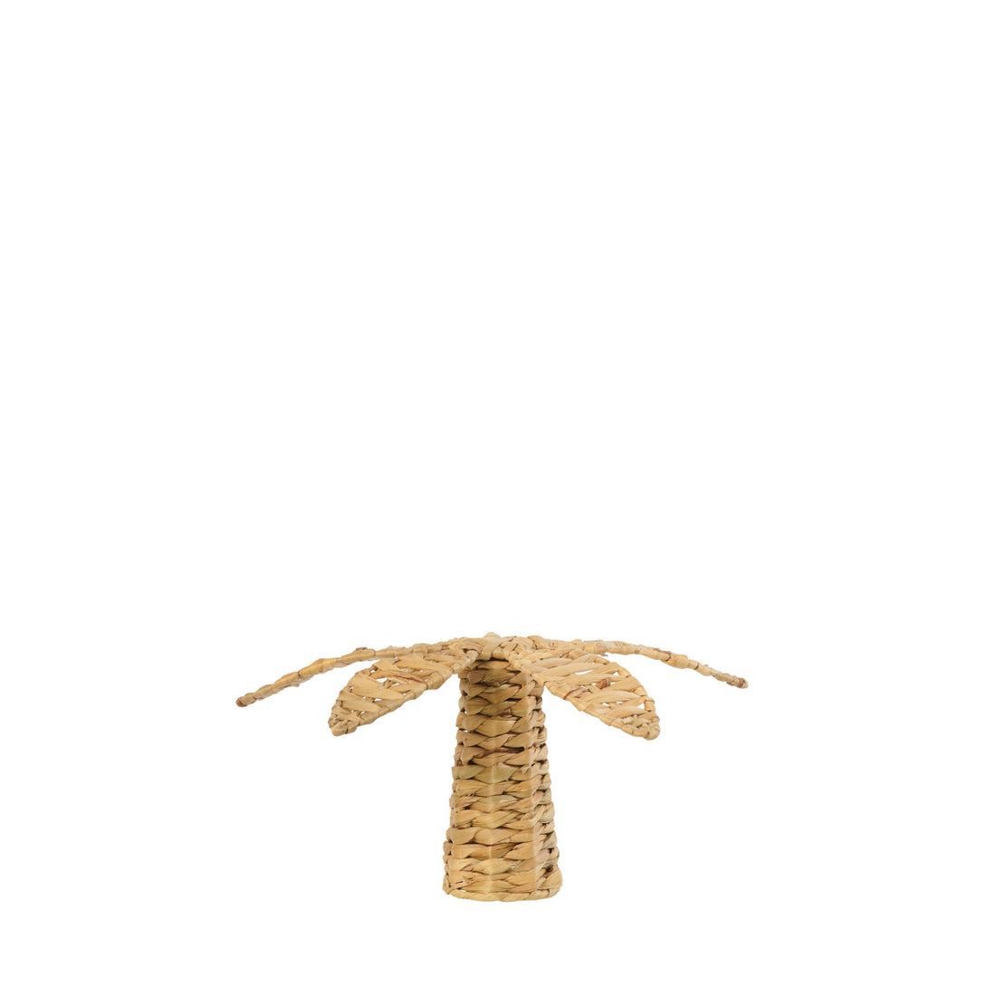 Palmboom Waterhyacint Naturel Small J-Line