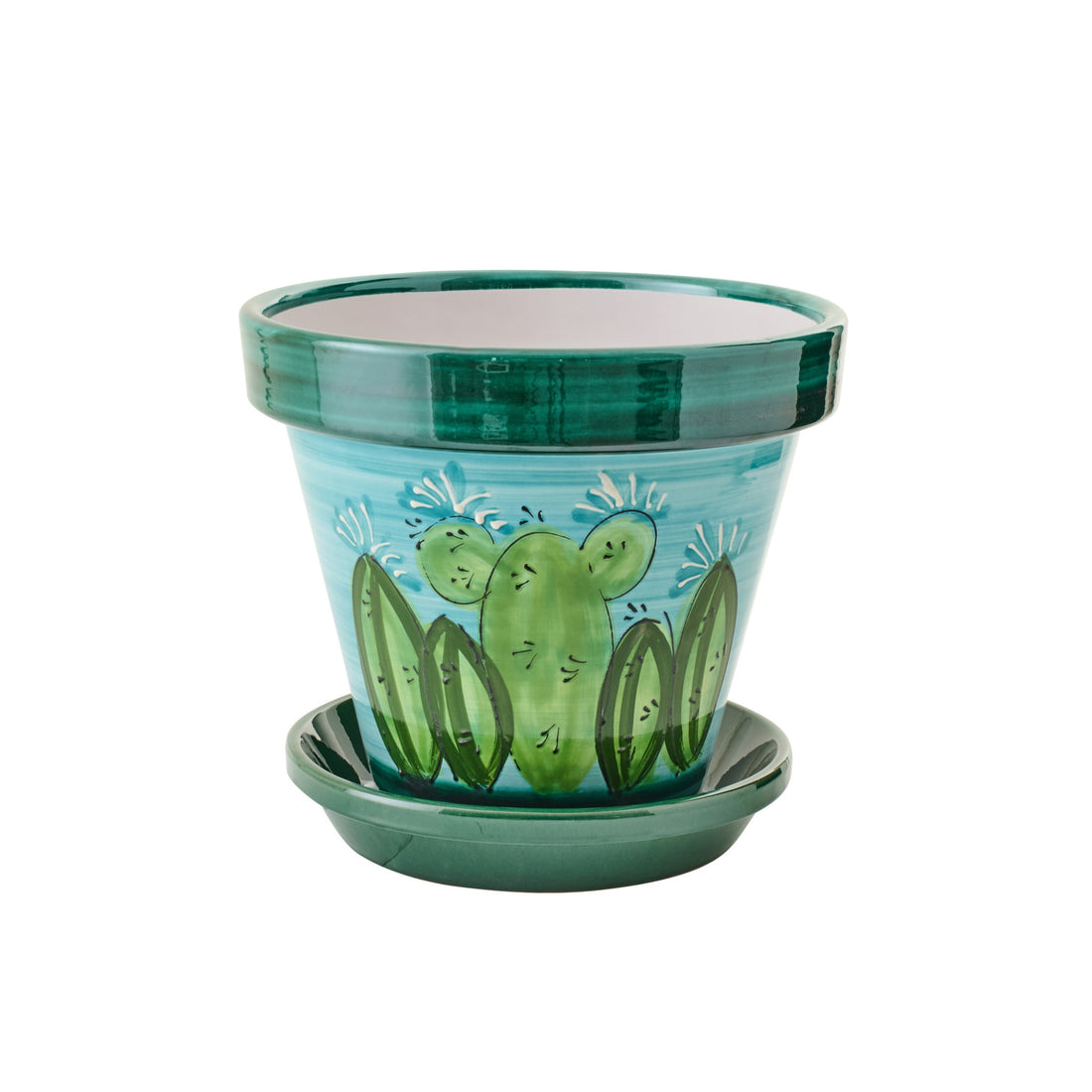 Bloempot Keramiek Multi Large J-Line