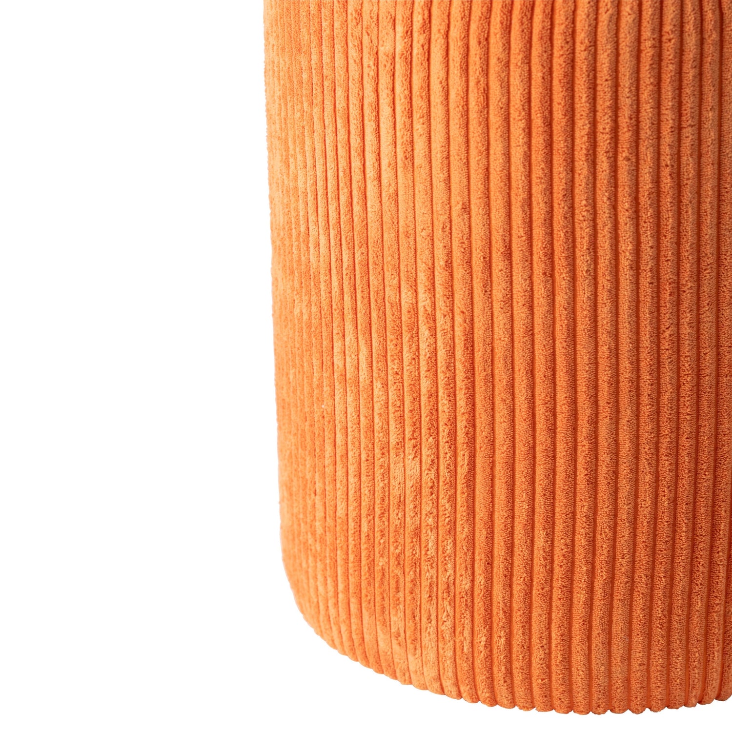 Kruk Colorful Mdf Oranje J-Line