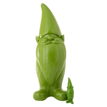 Kabouter Hars Groen Large J-Line