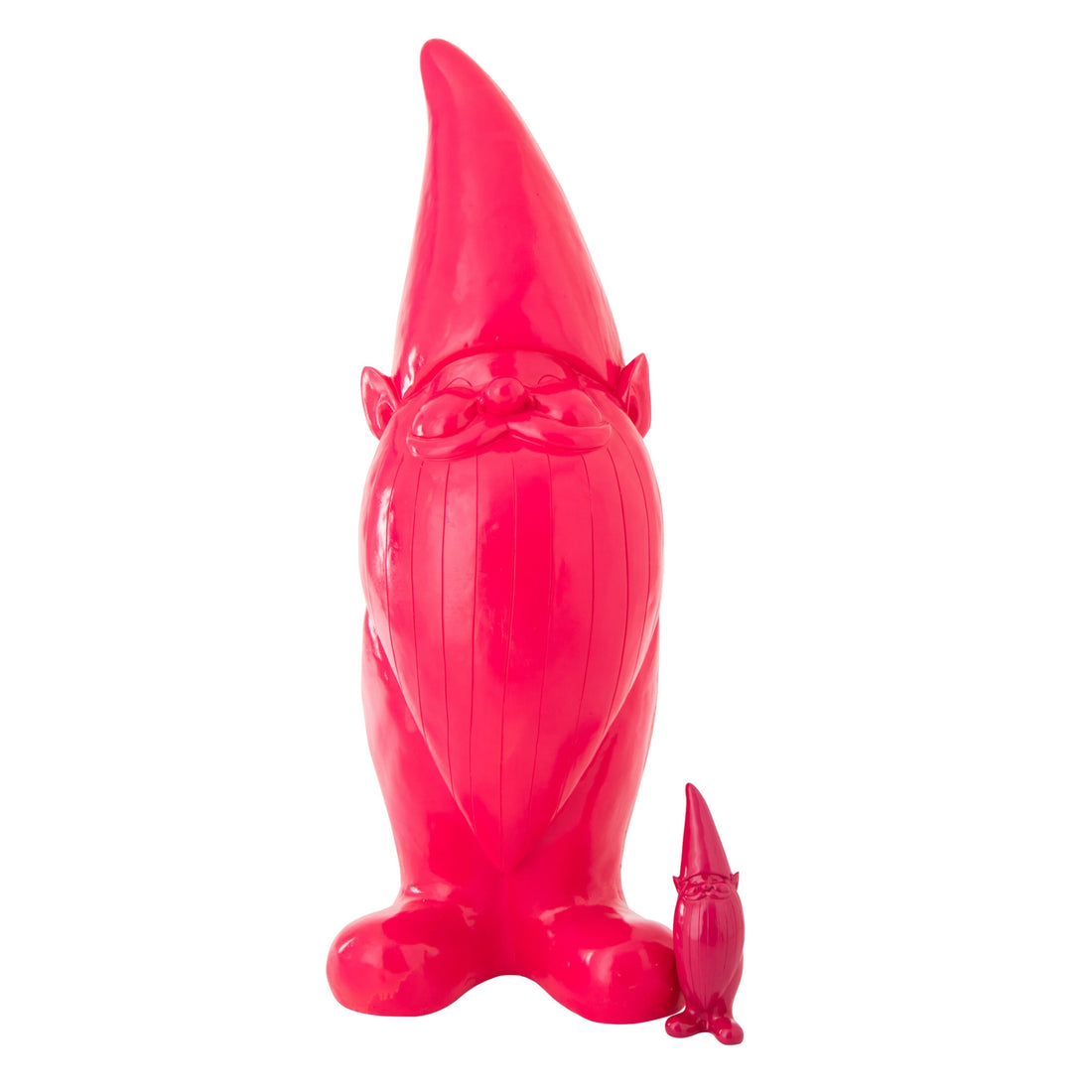 Kabouter Hars Fuchsia Large J-Line