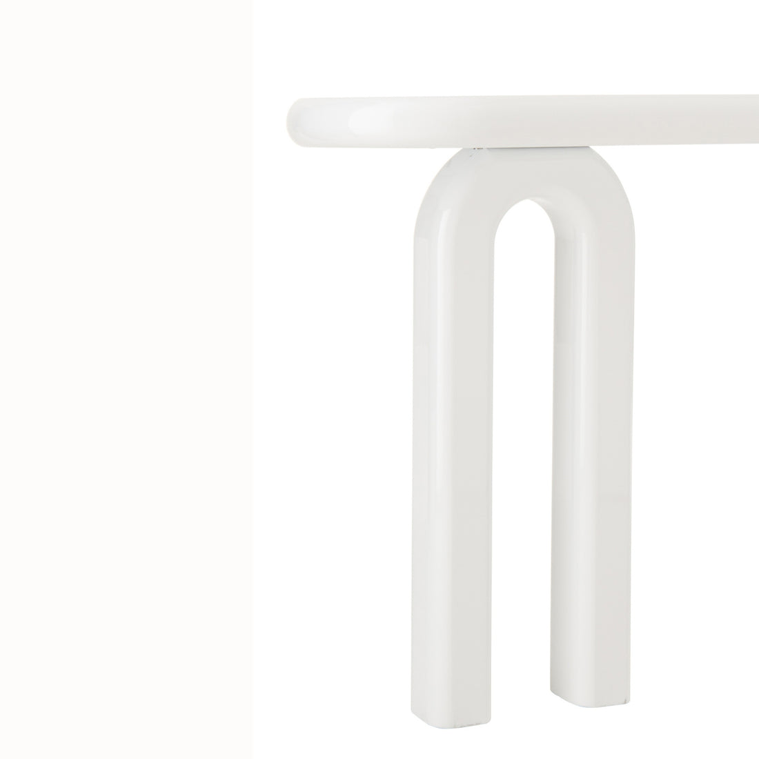 Console Archie Mdf/Paint Wit J-Line