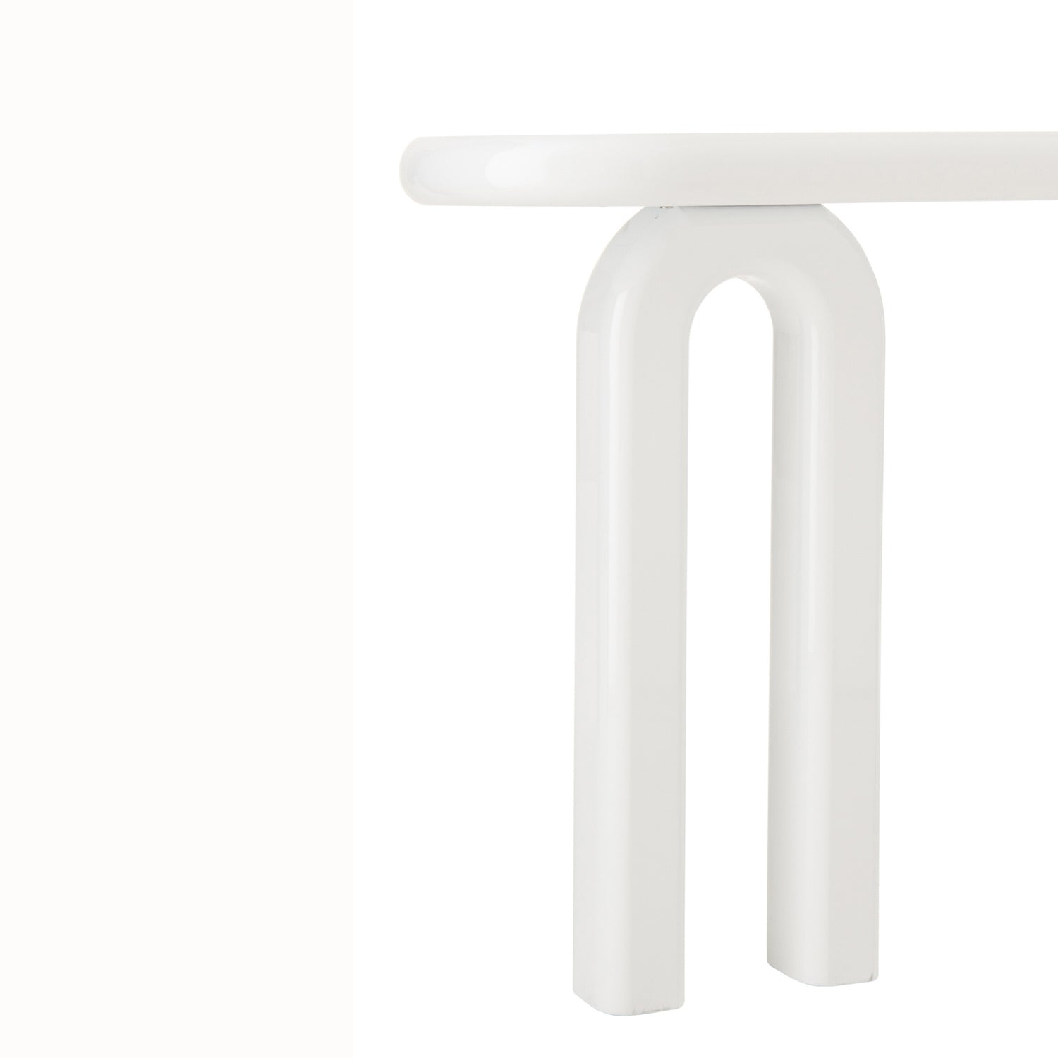 Console Archie Mdf/Paint Wit J-Line