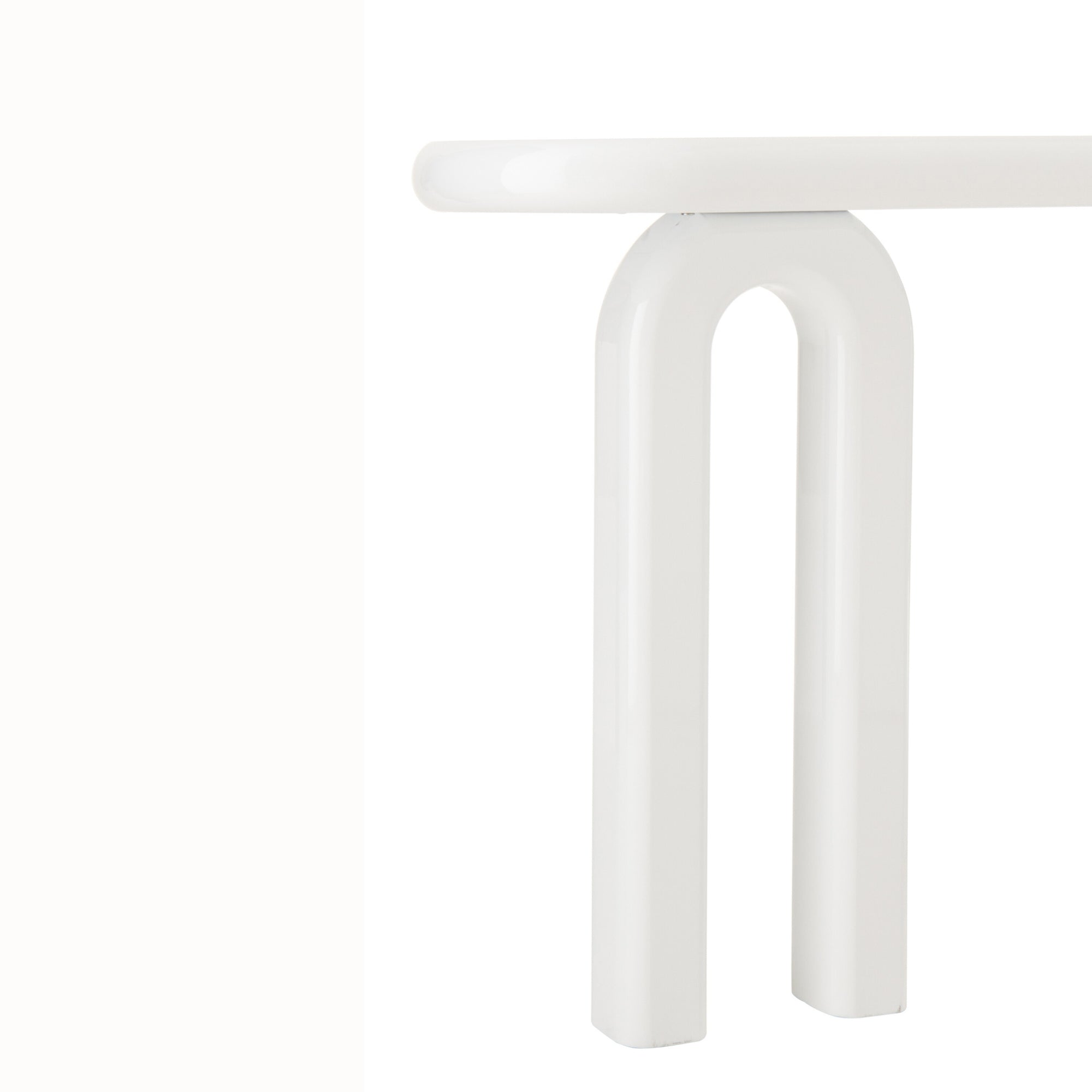Console Archie Mdf/Paint Wit J-Line