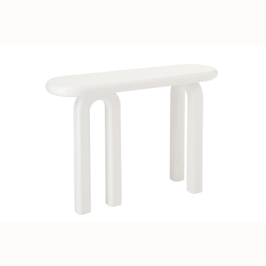 Console Archie Mdf/Paint Wit J-Line