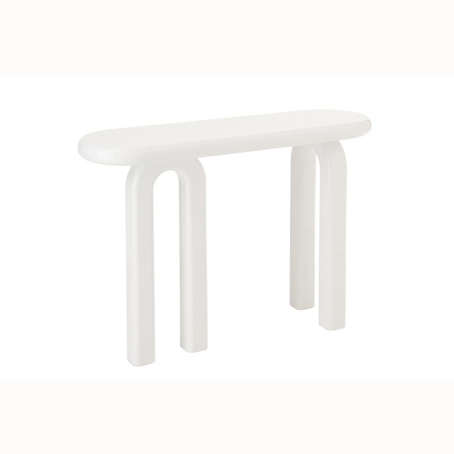 Console Archie Mdf/Paint Wit J-Line