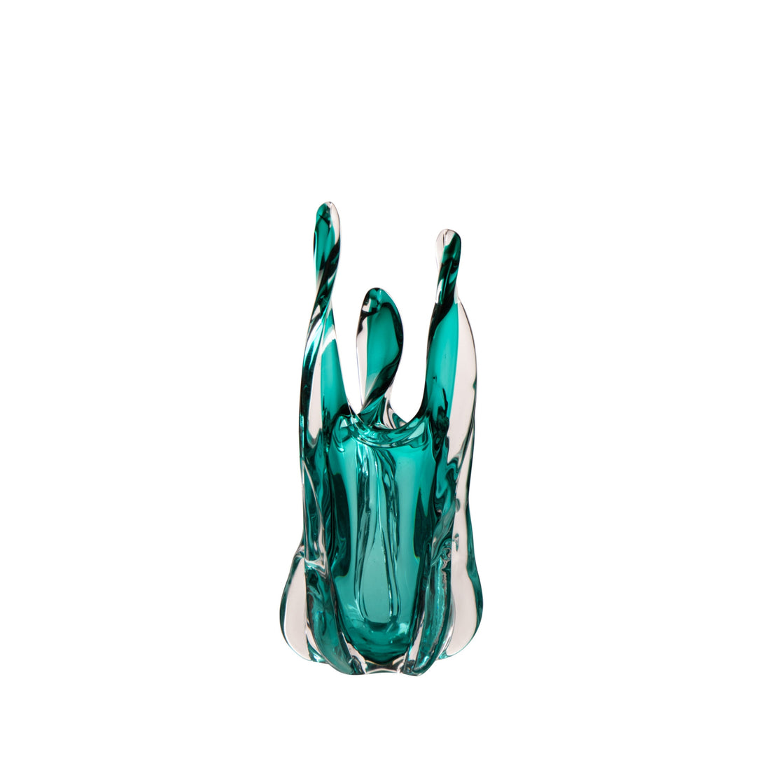 Vaas Serena Glas Turquoise Small J-Line