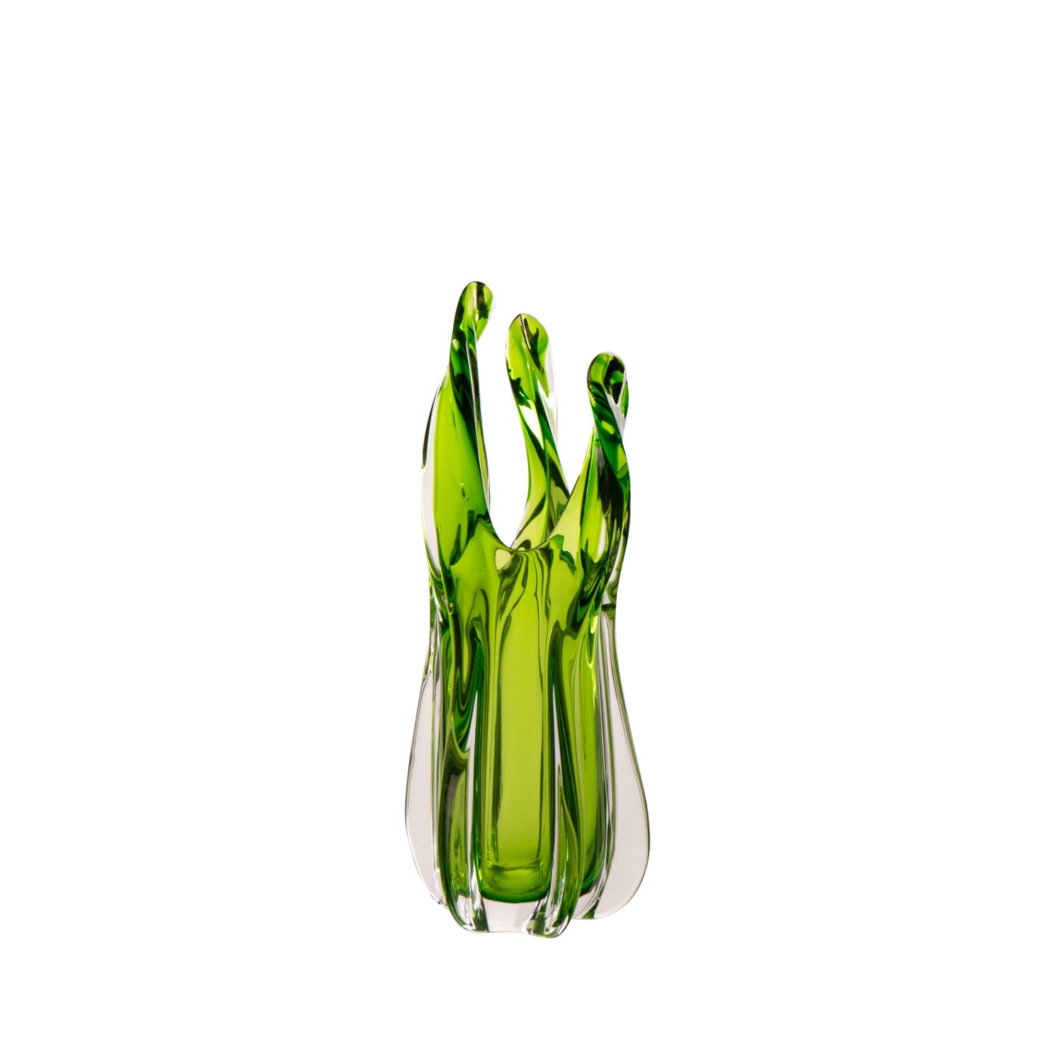 Vaas Serena Glas Groen Small J-Line