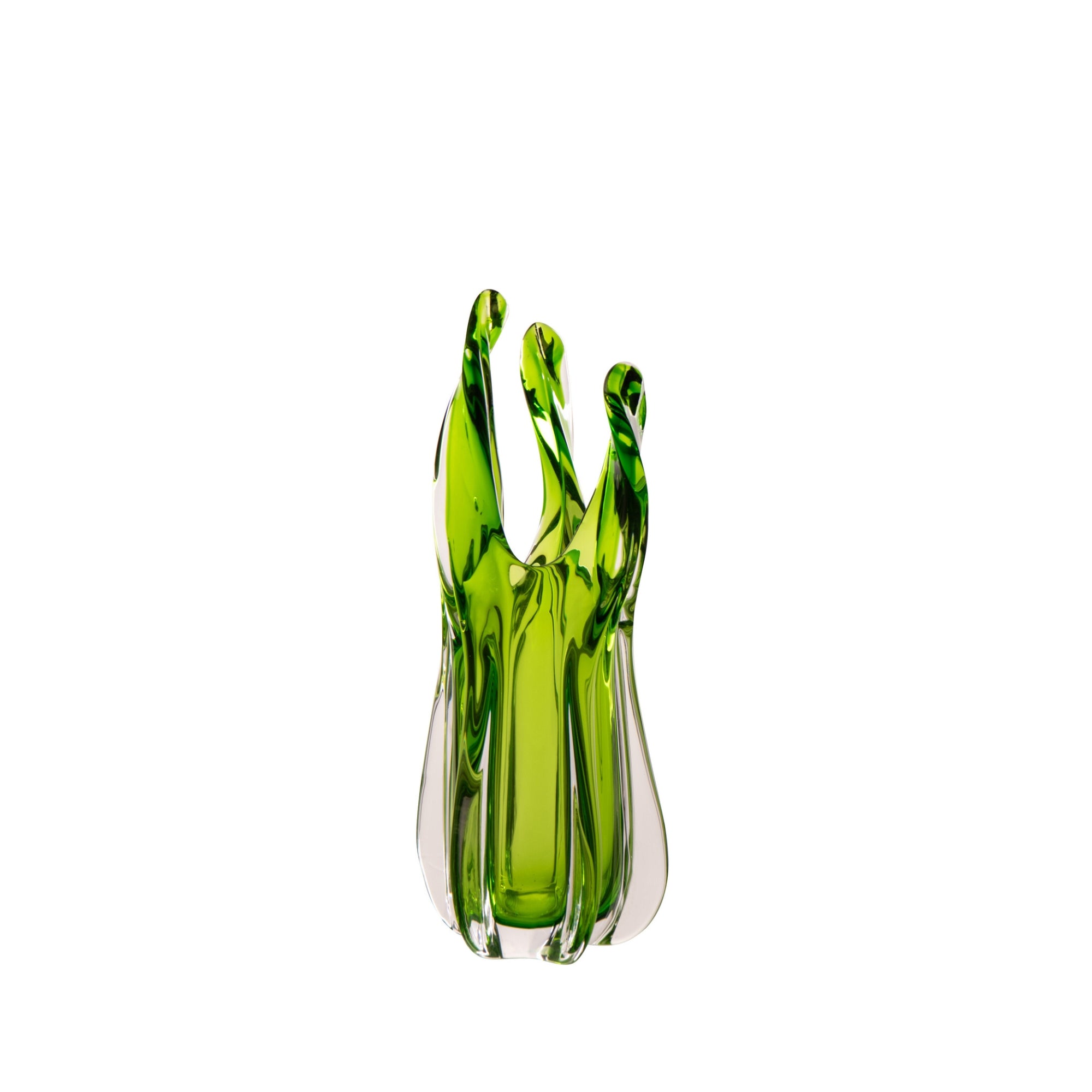 Vaas Serena Glas Groen Small J-Line