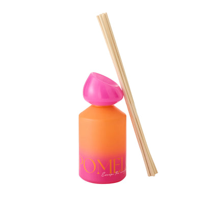 Geurstokjes Oasis Oranje/Roze Small 180ml J-Line