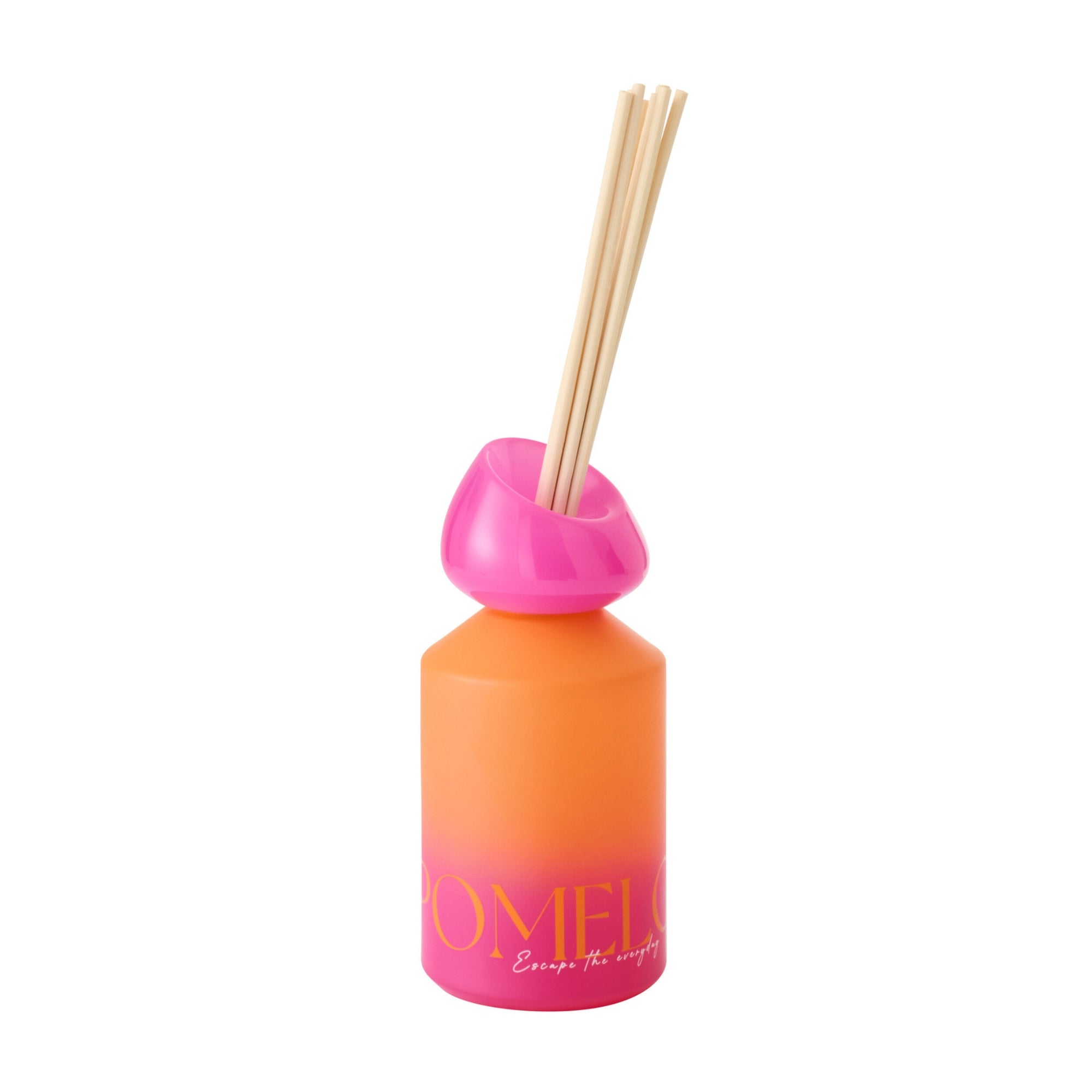 Geurstokjes Oasis Oranje/Roze Small 180ml J-Line