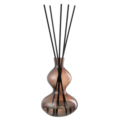 Geurolie Li-Ly Land Glas Bruin Large 1000ml